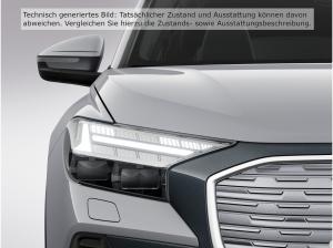 Audi Q4 e-tron Q4 Sportback e-tron 35