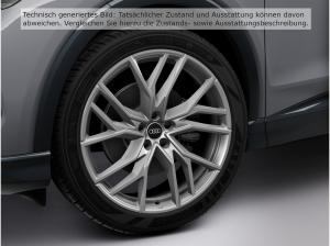 Audi Q4 e-tron Q4 Sportback e-tron 35