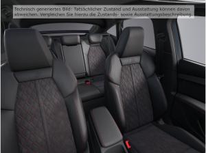 Audi Q4 e-tron Q4 Sportback e-tron 35