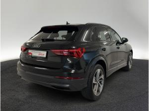 Audi Q3 advanced 35 TFSI S tr. AHK MATRIX NAVI VIRTUAL
