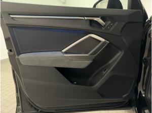 Audi Q3 advanced 35 TFSI S tr. AHK MATRIX NAVI VIRTUAL