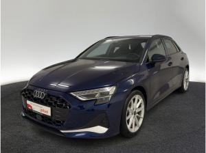 Audi A3 Sportback Advanced 30 TFSI S tr. LED NAVI RFK VIRTUAL