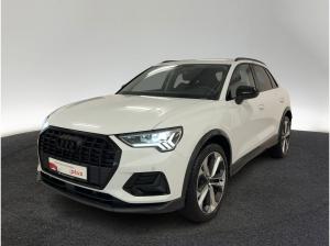 Audi Q3 advanced 35 TFSI S tr. AHK LED NAVI VIRTUAL
