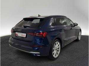 Audi A3 Sportback Advanced 30 TFSI S tr. LED NAVI RFK VIRTUAL