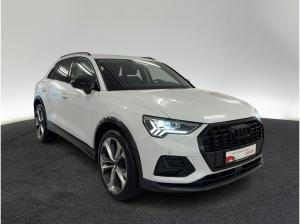Audi Q3 advanced 35 TFSI S tr. AHK LED NAVI VIRTUAL