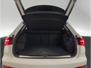 Audi Q3 advanced 35 TFSI S tr. AHK LED NAVI VIRTUAL