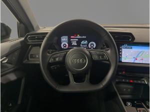 Audi A3 Sportback Advanced 30 TFSI S tr. LED NAVI RFK VIRTUAL