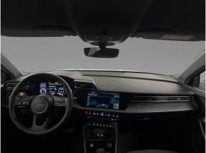 Audi A3 Limousine S line 30 TFSI S tr. AHK RFK NAVI LED VIRTUAL
