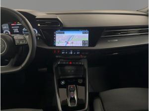 Audi A3 Sportback Advanced 30 TFSI S tr. LED NAVI RFK VIRTUAL