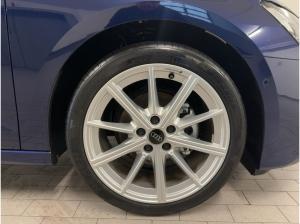 Audi A3 Sportback Advanced 30 TFSI S tr. LED NAVI RFK VIRTUAL