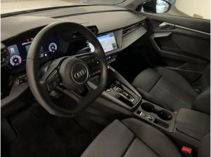 Audi A3 Sportback Advanced 30 TFSI S tr. LED NAVI RFK VIRTUAL