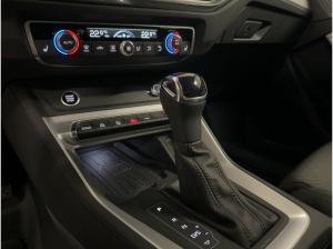 Audi Q3 advanced 35 TFSI S tr. AHK LED NAVI VIRTUAL