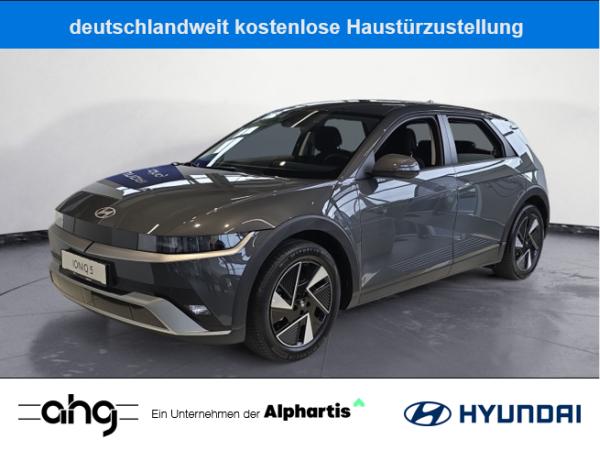 Hyundai IONIQ 5 WÄRMEPUMPE // SOFORT VERFÜGBAR // PRIVAT-AKTION