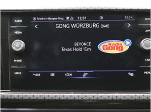 Volkswagen T-Cross Style 1.0 TSI DSG / Navi, Bluetooth, LED