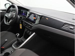 Volkswagen Polo Life 1.0 TSI / Navi, App-Connect, LED, SHZ