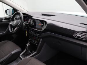 Volkswagen T-Cross Style 1.0 TSI DSG / Navi, Bluetooth, LED