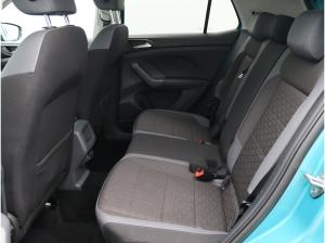 Volkswagen T-Cross Style 1.0 TSI DSG / Navi, Bluetooth, LED