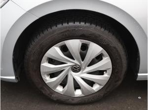 Volkswagen Polo Life 1.0 TSI / Navi, App-Connect, LED, SHZ