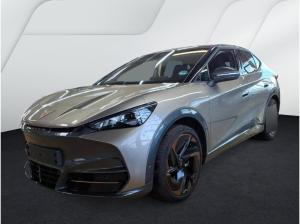 Cupra Tavascan Endurance 210kW - HUD Pano Matrix-LED Kamera Navi SHZ Wärmepumpe ACC DCC App-Connect