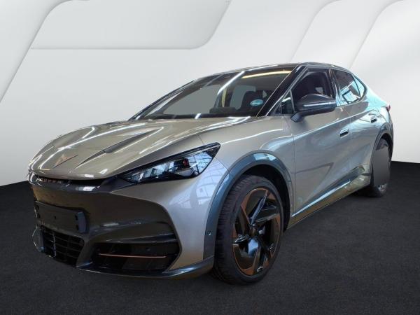 Cupra Tavascan Endurance 210kW - HUD Pano Matrix-LED Kamera Navi SHZ Wärmepumpe ACC DCC App-Connect