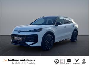 Volkswagen T-Roc 1.5 eTSI DSG neues Modell R-Line+MATRIX+NA