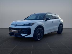 Volkswagen T-Roc 1.5 eTSI DSG neues Modell R-Line+MATRIX+NA