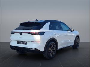 Volkswagen T-Roc 1.5 eTSI DSG neues Modell R-Line+MATRIX+NA