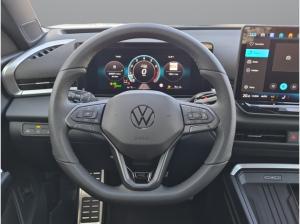 Volkswagen T-Roc 1.5 eTSI DSG neues Modell R-Line+MATRIX+NA