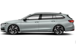 Skoda Superb 2.0 TDI 142kW DSG 4x4  Sportline Combi