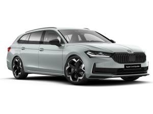 Skoda Superb 2.0 TDI 142kW DSG 4x4  Sportline Combi