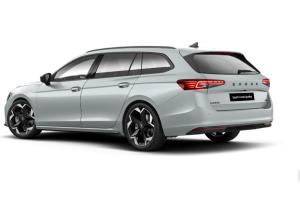 Skoda Superb 2.0 TDI 142kW DSG 4x4  Sportline Combi