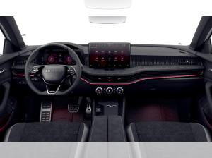 Skoda Superb 2.0 TDI 142kW DSG 4x4  Sportline Combi