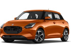 Suzuki Swift 1.2 HYBRID MT Club ❗️2 Monate Lieferzeit❗️