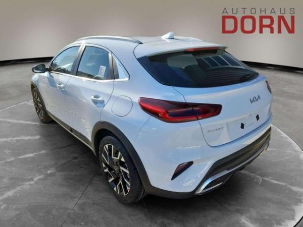 Kia XCeed Spirit 1.6T DCT Xclusive-Paket