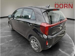 Kia Picanto 1.2 MT Rückfahrkamera Sitz-/Lenkradheizung