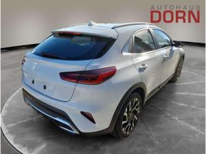 Kia XCeed Spirit 1.6T DCT Xclusive-Paket