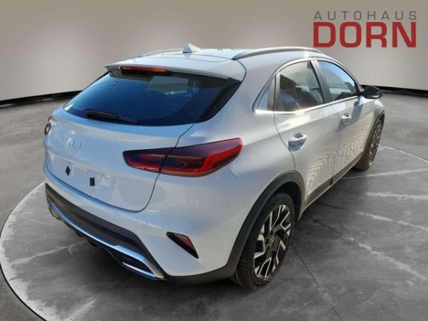 Kia XCeed Spirit 1.6T DCT Xclusive-Paket
