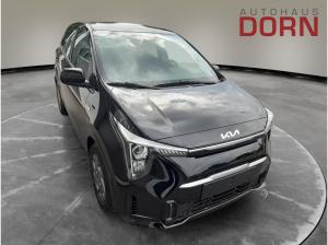 Kia Picanto 1.2 MT Rückfahrkamera Sitz-/Lenkradheizung