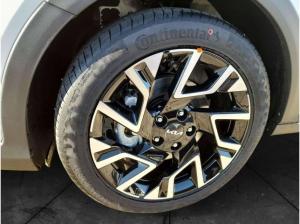 Kia XCeed Spirit 1.6T DCT Xclusive-Paket