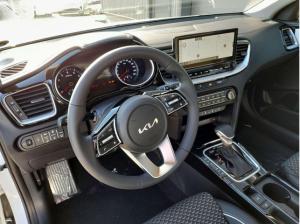 Kia XCeed Spirit 1.6T DCT Xclusive-Paket