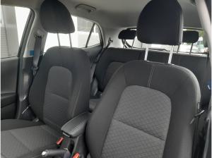 Kia Picanto 1.2 MT Rückfahrkamera Sitz-/Lenkradheizung