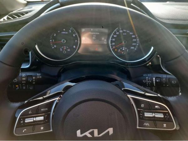 Kia XCeed Spirit 1.6T DCT Xclusive-Paket