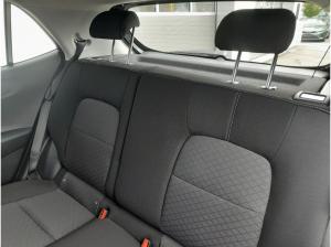 Kia Picanto 1.2 MT Rückfahrkamera Sitz-/Lenkradheizung