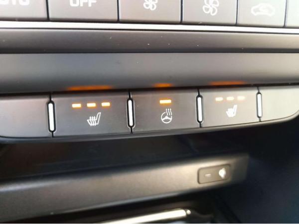 Kia XCeed Spirit 1.6T DCT Xclusive-Paket