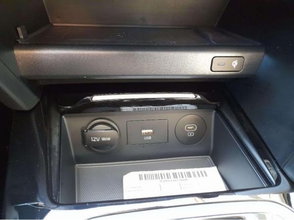 Kia XCeed Spirit 1.6T DCT Xclusive-Paket