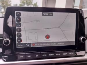 Kia Picanto 1.2 MT Rückfahrkamera Sitz-/Lenkradheizung