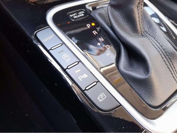 Kia XCeed Spirit 1.6T DCT Xclusive-Paket