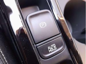 Kia XCeed Spirit 1.6T DCT Xclusive-Paket