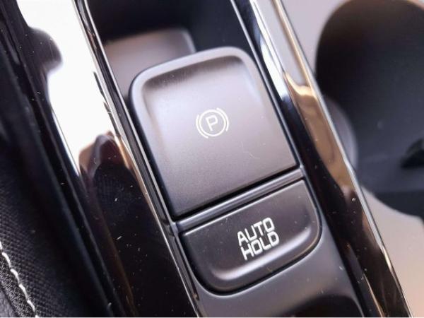 Kia XCeed Spirit 1.6T DCT Xclusive-Paket