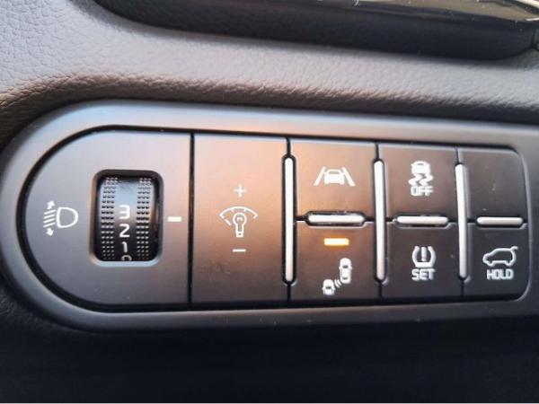 Kia XCeed Spirit 1.6T DCT Xclusive-Paket